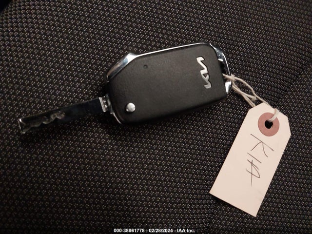 KIA Forte Lxs 2023 3KPF24AD0PE679489 Image 11
