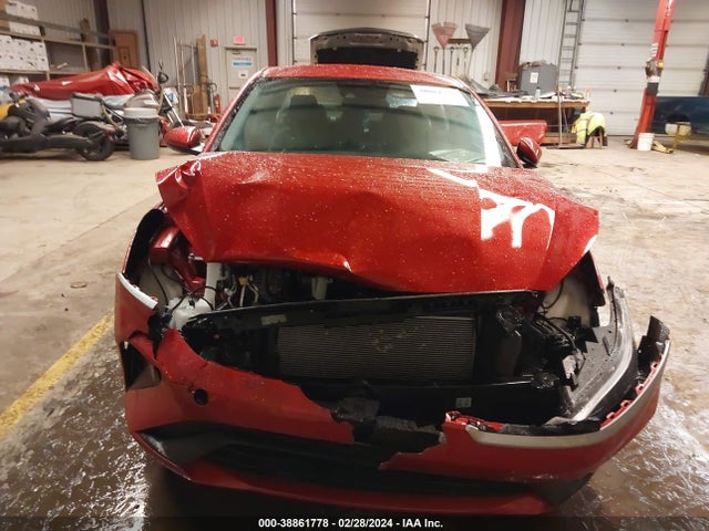 KIA Forte Lxs 2023 3KPF24AD0PE679489 Image 12