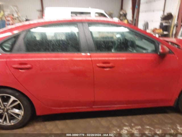 KIA Forte Lxs 2023 3KPF24AD0PE679489 Image 13