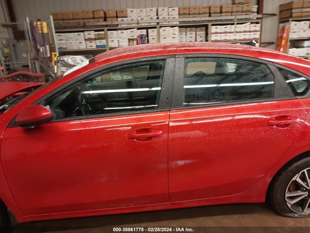KIA Forte Lxs 2023 3KPF24AD0PE679489 Image 14