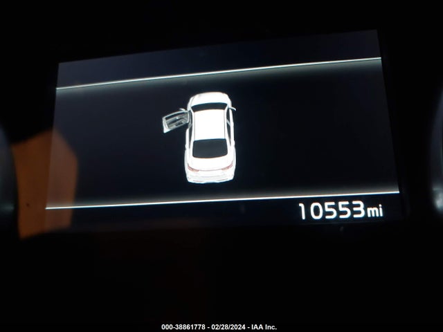 KIA Forte Lxs 2023 3KPF24AD0PE679489 Image 15