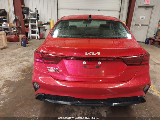 KIA Forte Lxs 2023 3KPF24AD0PE679489 Image 16