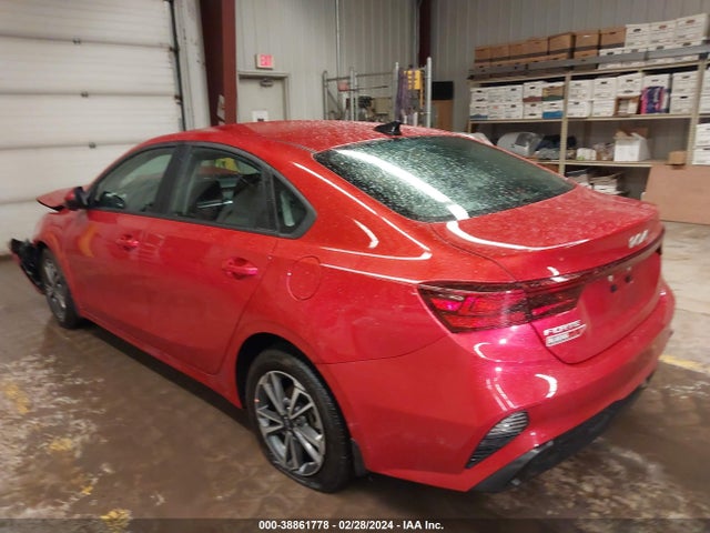 KIA Forte Lxs 2023 3KPF24AD0PE679489 Image 3