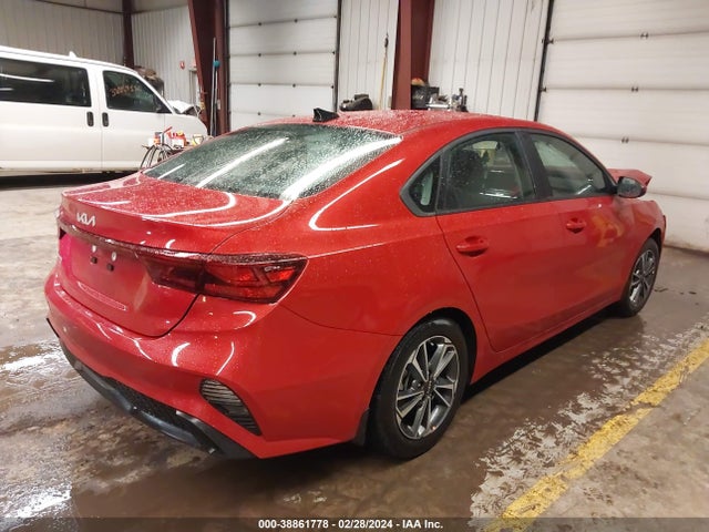 KIA Forte Lxs 2023 3KPF24AD0PE679489 Image 4