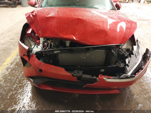 KIA Forte Lxs 2023 3KPF24AD0PE679489 Image 6
