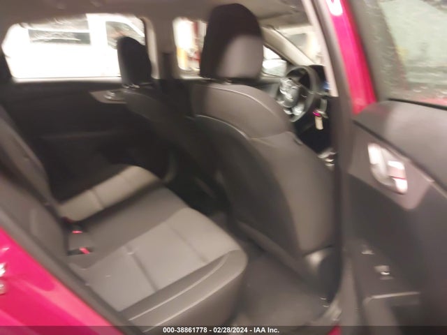 KIA Forte Lxs 2023 3KPF24AD0PE679489 Image 8