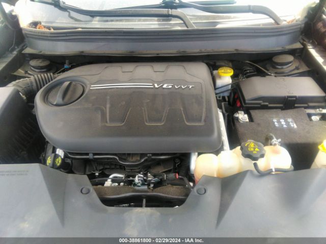 1C4PJMDX7KD448709 Jeep Cherokee Limited 4x4