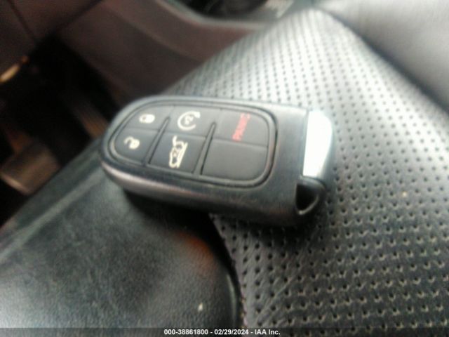 1C4PJMDX7KD448709 Jeep Cherokee Limited 4x4