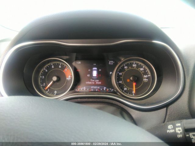 1C4PJMDX7KD448709 Jeep Cherokee Limited 4x4