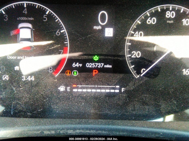 Honda Civic Lx 2022 2HGFE2F25NH587610 Image 7