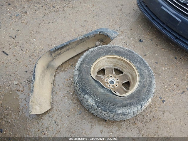 1C4AJWAG4EL305457 Jeep Wrangler Sport