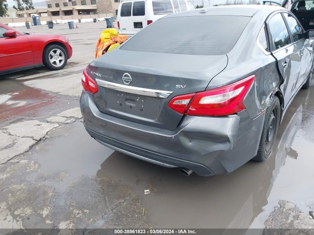 Nissan Altima 2.5 Sv 2017 1N4AL3AP4HC220699 Image 11