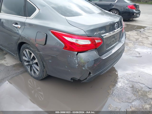 Nissan Altima 2.5 Sv 2017 1N4AL3AP4HC220699 Image 12