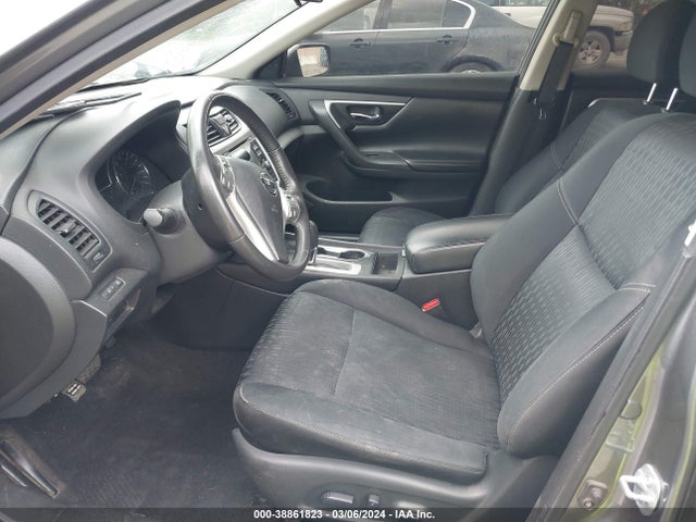Nissan Altima 2.5 Sv 2017 1N4AL3AP4HC220699 Image 5