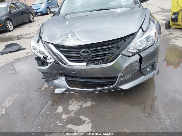 Nissan Altima 2.5 Sv 2017 1N4AL3AP4HC220699 Image 6
