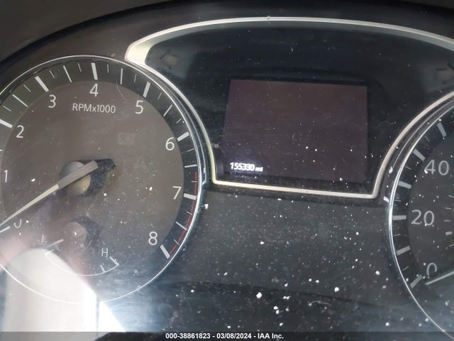 Nissan Altima 2.5 Sv 2017 1N4AL3AP4HC220699 Image 7