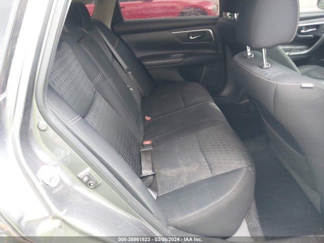 Nissan Altima 2.5 Sv 2017 1N4AL3AP4HC220699 Image 8
