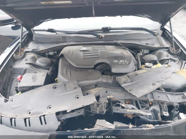 2C3CDXJG6GH247748 Dodge Charger Sxt