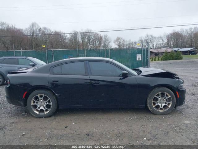 2C3CDXJG6GH247748 Dodge Charger Sxt
