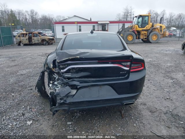 2C3CDXJG6GH247748 Dodge Charger Sxt