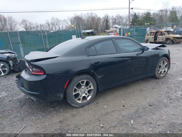 2C3CDXJG6GH247748 Dodge Charger Sxt