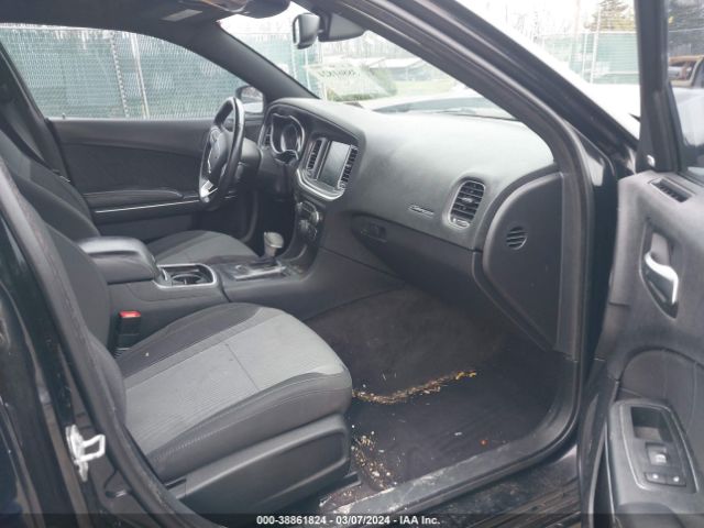 2C3CDXJG6GH247748 Dodge Charger Sxt