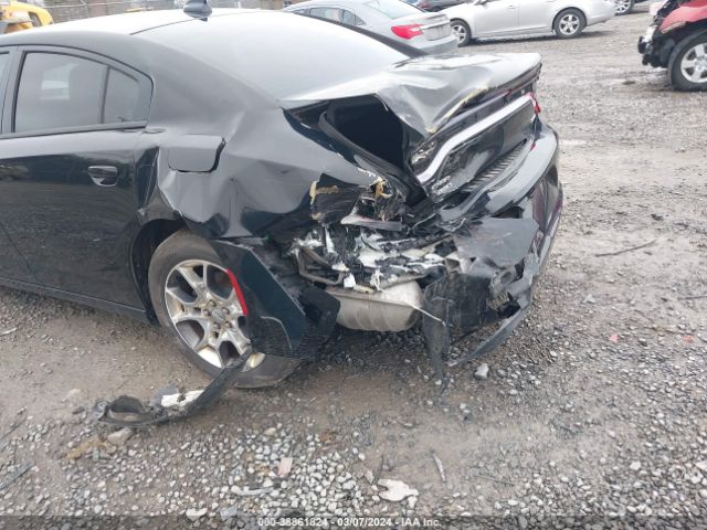 2C3CDXJG6GH247748 Dodge Charger Sxt