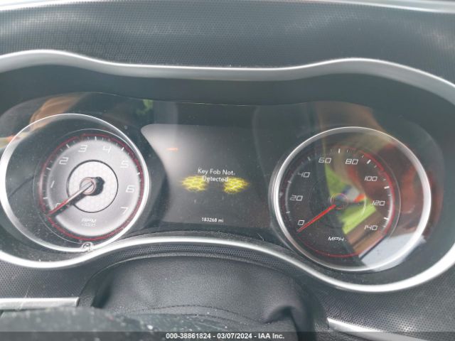 2C3CDXJG6GH247748 Dodge Charger Sxt