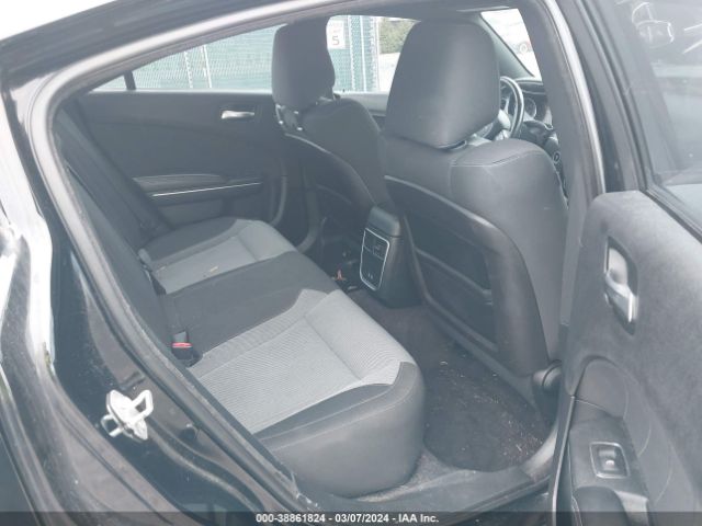 2C3CDXJG6GH247748 Dodge Charger Sxt