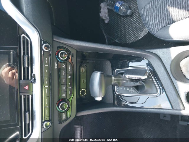 KIA Niro Lxs 2020 KNDCB3LC8L5451277 Image 11