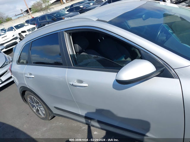 KIA Niro Lxs 2020 KNDCB3LC8L5451277 Image 14