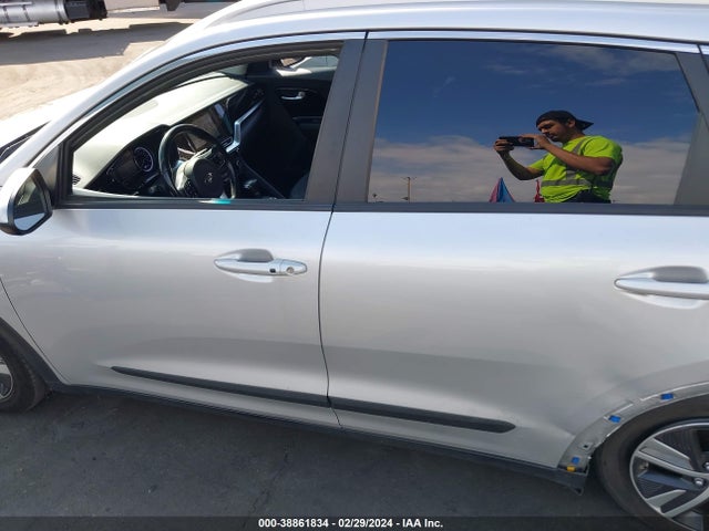 KIA Niro Lxs 2020 KNDCB3LC8L5451277 Image 15