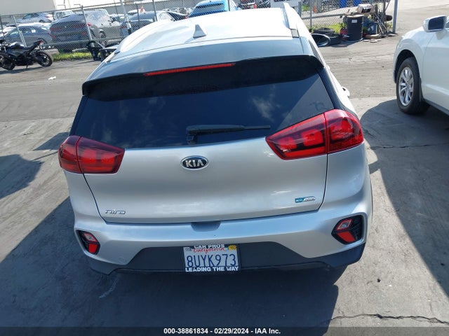 KIA Niro Lxs 2020 KNDCB3LC8L5451277 Image 17