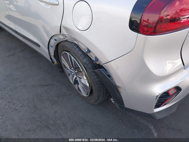 KIA Niro Lxs 2020 KNDCB3LC8L5451277 Image 12