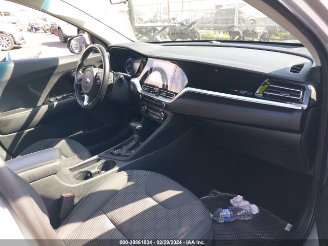 KIA Niro Lxs 2020 KNDCB3LC8L5451277 Image 5