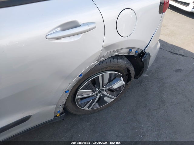 KIA Niro Lxs 2020 KNDCB3LC8L5451277 Image 6