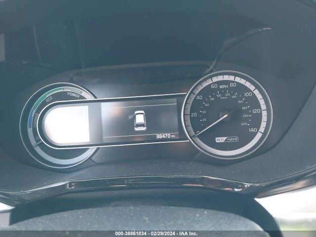 KIA Niro Lxs 2020 KNDCB3LC8L5451277 Image 7