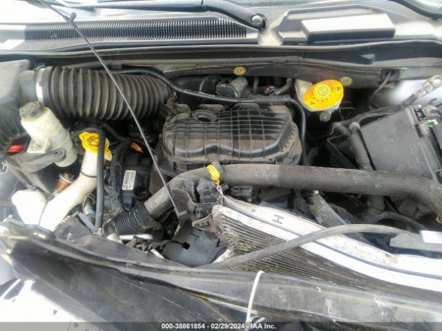 2C4RDGBG2FR625397 Dodge Grand Caravan American Value Pkg