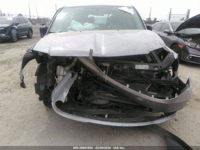 2C4RDGBG2FR625397 Dodge Grand Caravan American Value Pkg