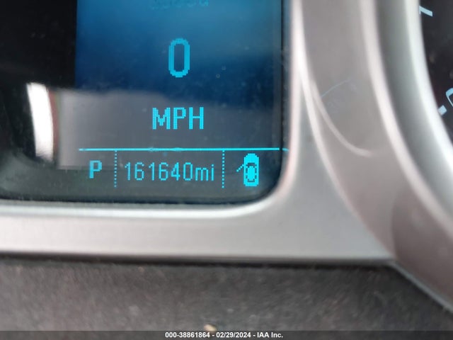 Chevrolet Camaro 1lt 2014 2G1FB1E30E9224338 Image 16