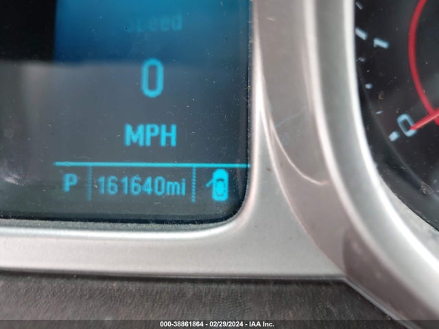 Chevrolet Camaro 1lt 2014 2G1FB1E30E9224338 Image 7