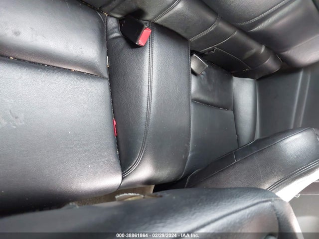 Chevrolet Camaro 1lt 2014 2G1FB1E30E9224338 Image 8