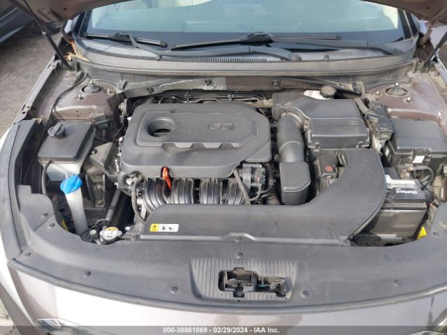 5NPE34AF6FH092976 Hyundai Sonata Limited