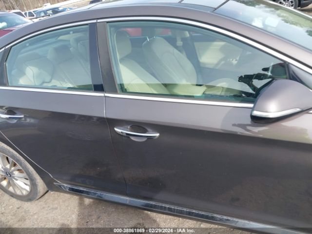 5NPE34AF6FH092976 Hyundai Sonata Limited