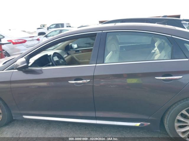 5NPE34AF6FH092976 Hyundai Sonata Limited