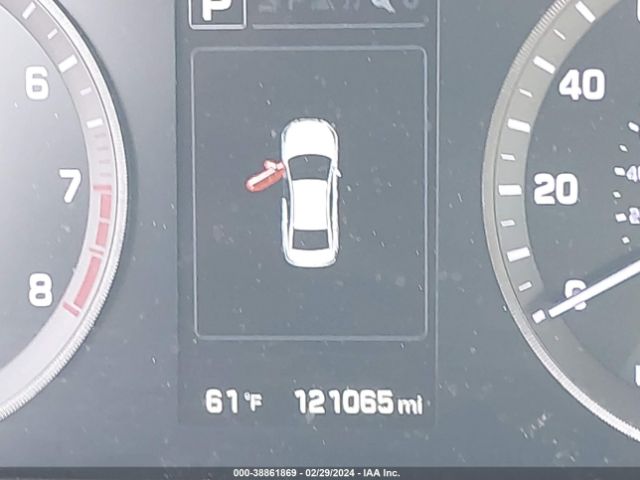 5NPE34AF6FH092976 Hyundai Sonata Limited