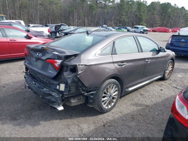 5NPE34AF6FH092976 Hyundai Sonata Limited