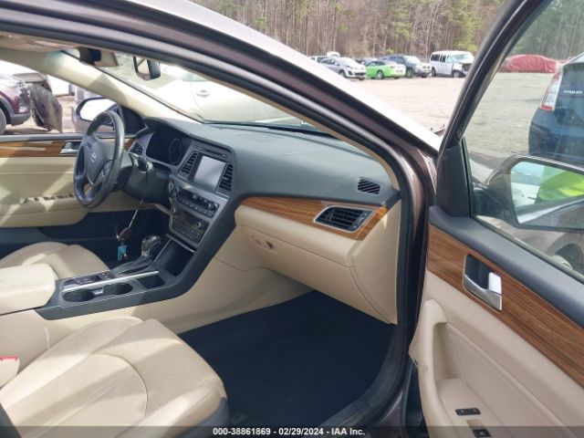 5NPE34AF6FH092976 Hyundai Sonata Limited