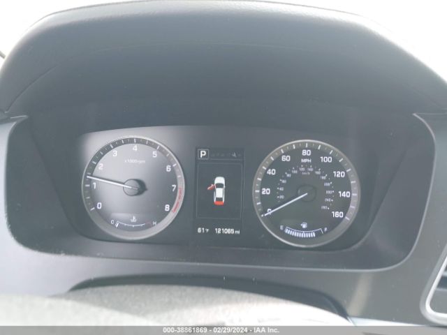 5NPE34AF6FH092976 Hyundai Sonata Limited