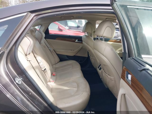 5NPE34AF6FH092976 Hyundai Sonata Limited